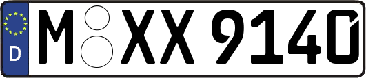 M-XX9140