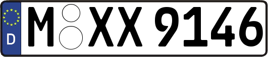 M-XX9146