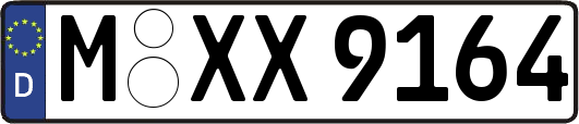M-XX9164