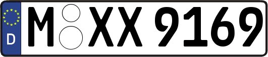 M-XX9169
