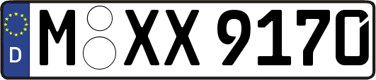 M-XX9170