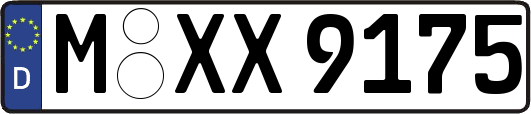 M-XX9175