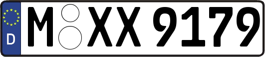 M-XX9179