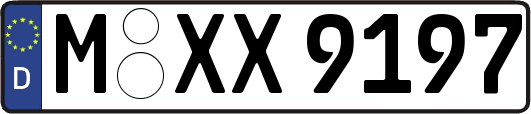 M-XX9197