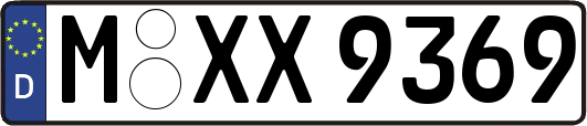 M-XX9369