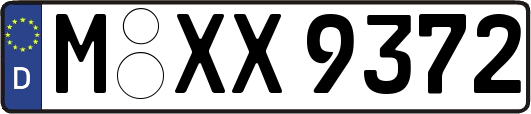 M-XX9372