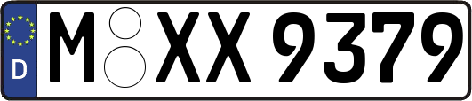 M-XX9379