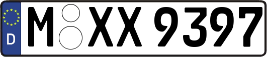 M-XX9397