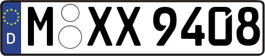 M-XX9408