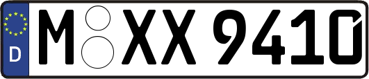 M-XX9410