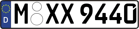 M-XX9440