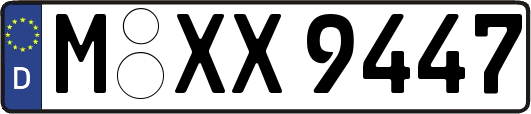 M-XX9447