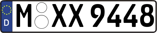 M-XX9448