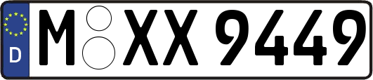 M-XX9449
