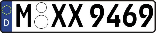 M-XX9469