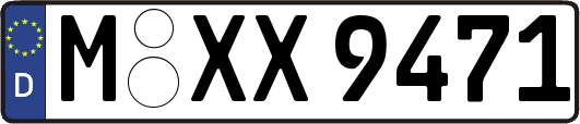 M-XX9471