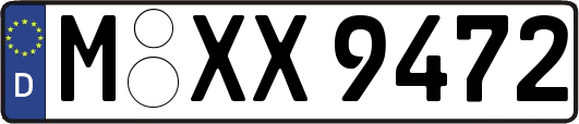 M-XX9472