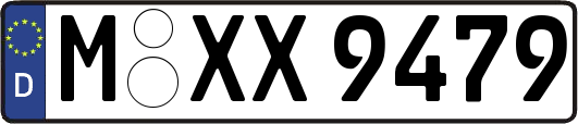 M-XX9479