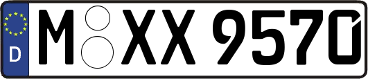 M-XX9570