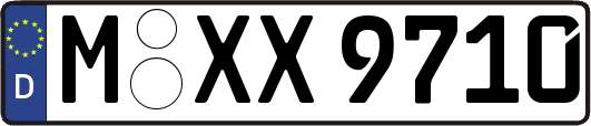 M-XX9710
