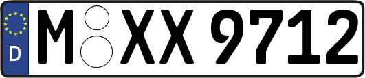 M-XX9712