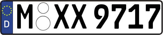 M-XX9717