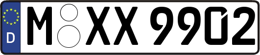 M-XX9902