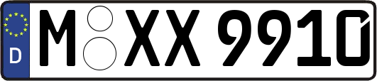 M-XX9910