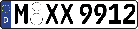 M-XX9912