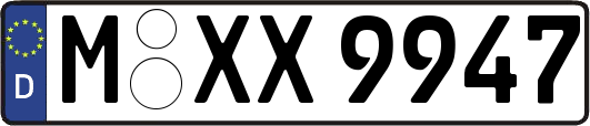 M-XX9947
