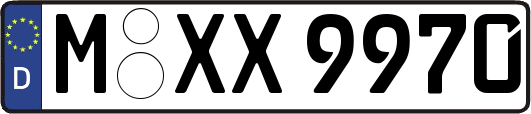 M-XX9970