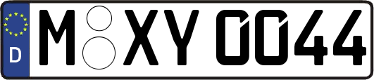 M-XY0044