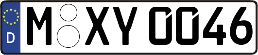 M-XY0046
