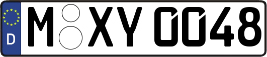 M-XY0048