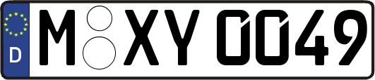 M-XY0049