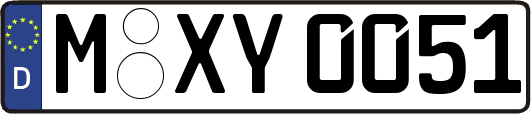 M-XY0051