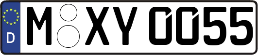 M-XY0055