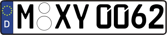 M-XY0062