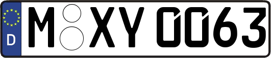 M-XY0063