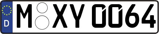 M-XY0064
