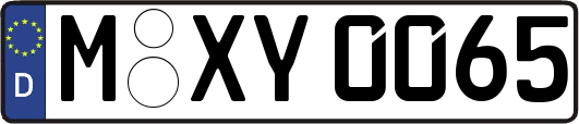 M-XY0065