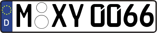 M-XY0066