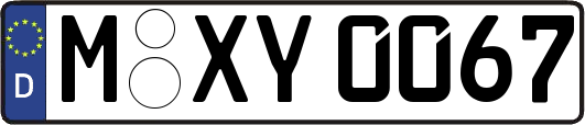M-XY0067