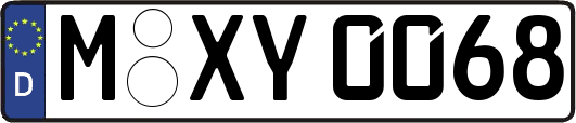 M-XY0068