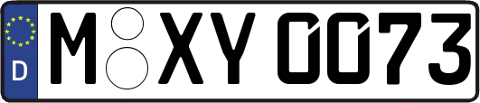 M-XY0073