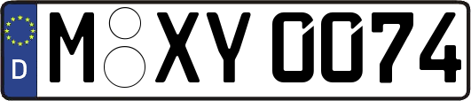 M-XY0074