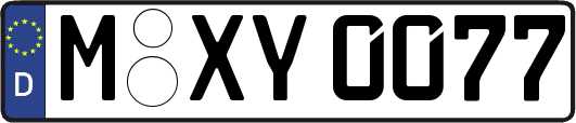 M-XY0077
