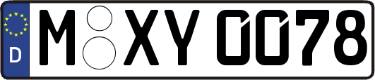 M-XY0078