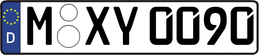 M-XY0090