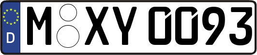 M-XY0093